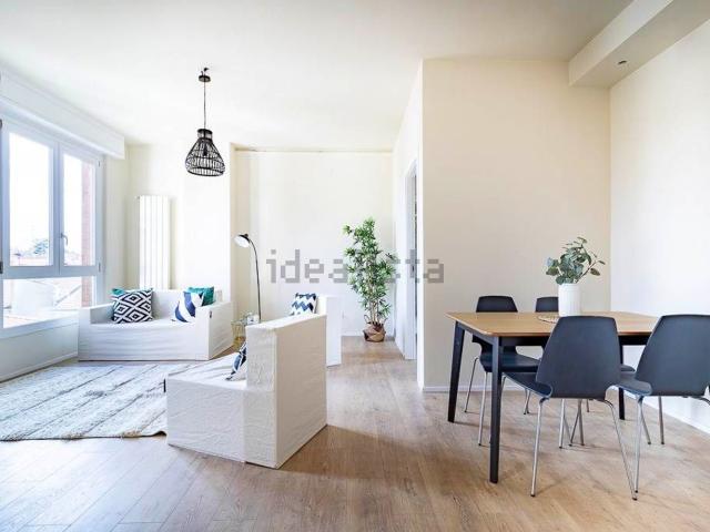 Appartamento in vendita di 96 m² in Via Guglielmo Marconi, 8