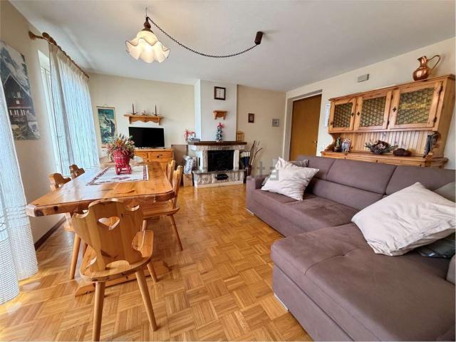 Appartamento in vendita di 96 m² in Via Guglielmo Marconi, 150