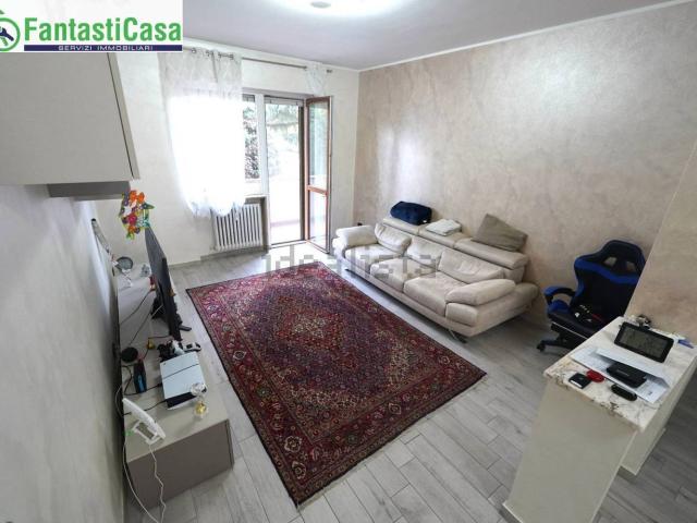 Appartamento in vendita di 96 m² in Via Guglielmo Marconi, 19