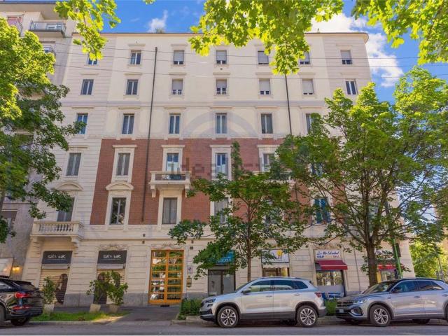 Appartamento in vendita di 96 m² in Via Guglielmo Silva, 45