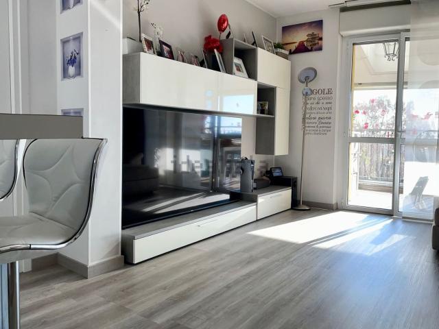Appartamento in vendita di 96 m² in Via Guido Rossa, 10