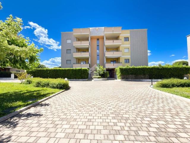 Appartamento in vendita di 96 m² in Via Isonzo