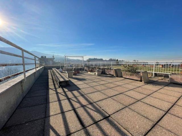 Appartamento in vendita di 96 m² in Via IV Novembre, 17