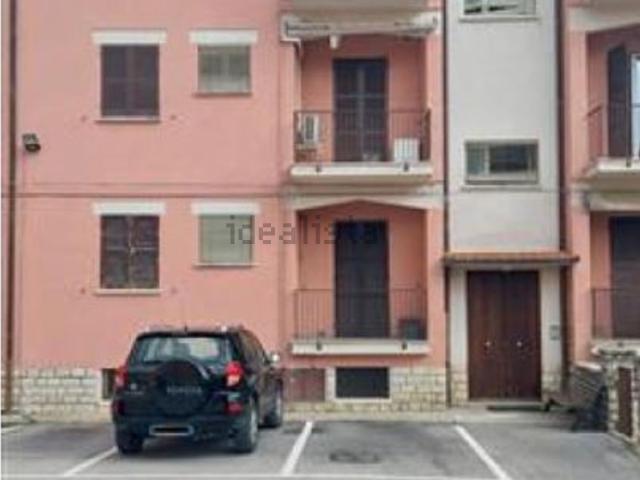 Appartamento in vendita di 96 m² in Via J.f.kennedy