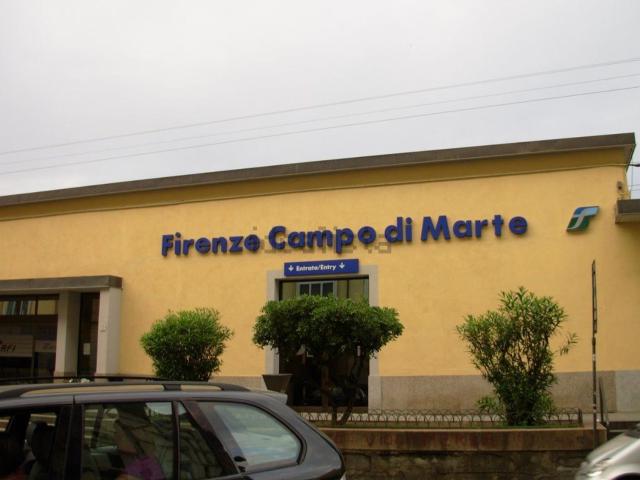 Appartamento in vendita di 96 m² in Via Jacopo Nardi
