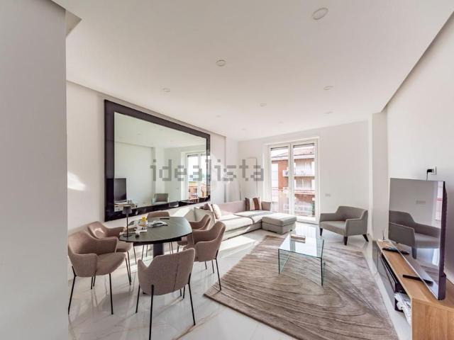 Appartamento in vendita di 96 m² in Via L.Da Vinci, 18
