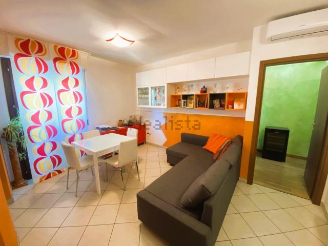 Appartamento in vendita di 96 m² in Via la Montagnola