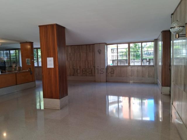 Appartamento in vendita di 96 m² in Via Lanfranco della Pila