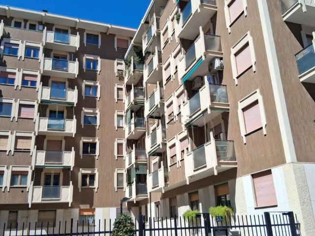 Appartamento in vendita di 96 m² in Via Lanfranco della Pila