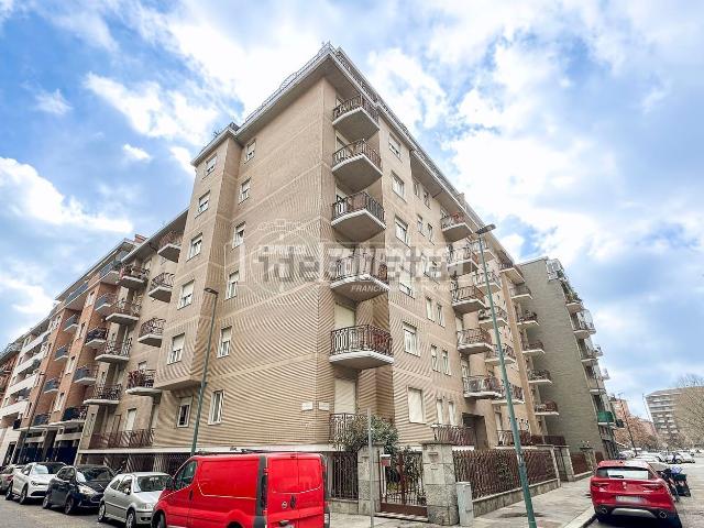 Appartamento in vendita di 96 m² in Via Lagnasco, 13