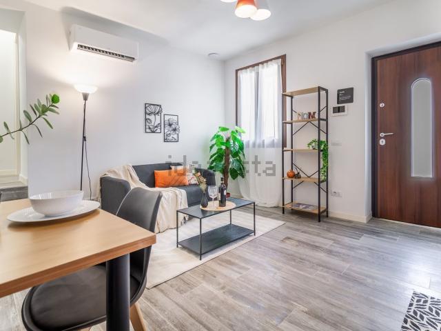 Appartamento in vendita di 96 m² in Via Lago, 23