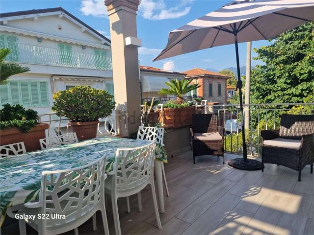 Appartamento in vendita di 96 m² in Via Leonardo Da Vinci