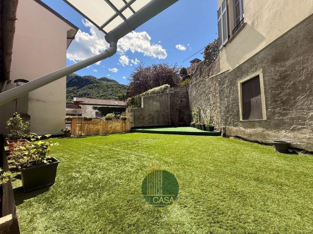 Appartamento in vendita di 96 m² in Via Leone Leoni, 17