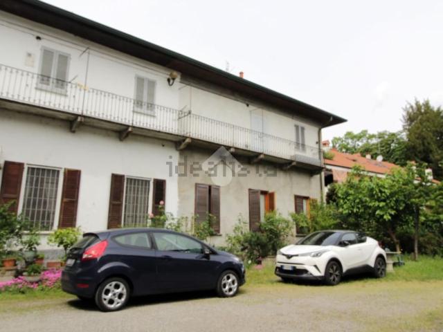 Appartamento in vendita di 96 m² in Via Leopoldo Fagnani, 7