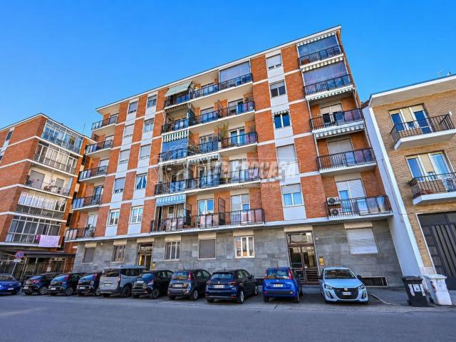 Appartamento in vendita di 96 m² in Via Lesna