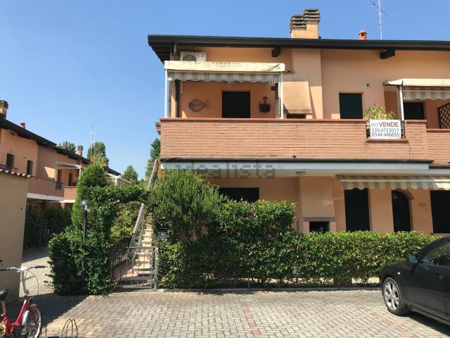 Appartamento in vendita di 96 m² in Via Libolla, 170