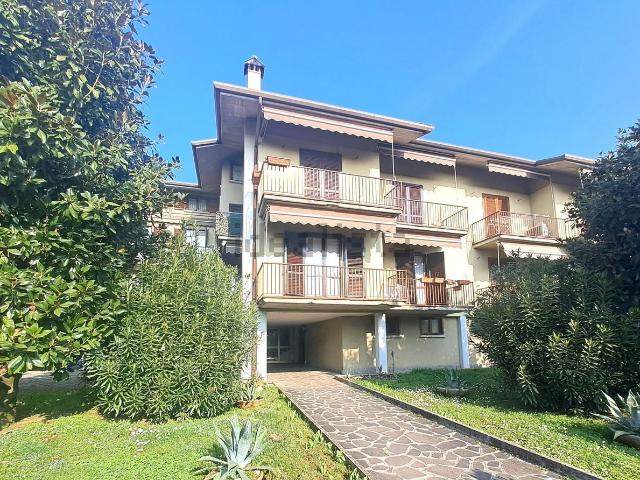 Appartamento in vendita di 96 m² in Via Liguria