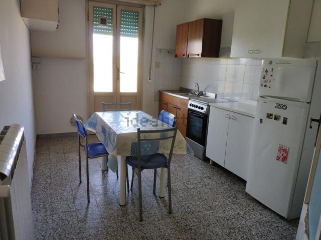 Appartamento in vendita di 96 m² in Via Livornese