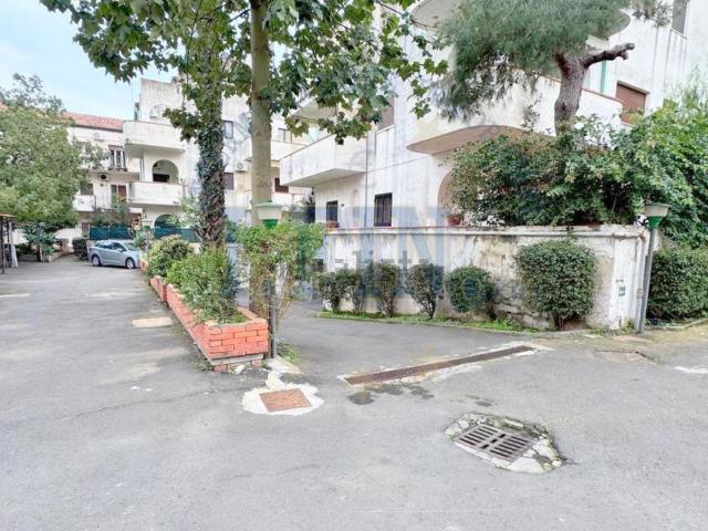 Appartamento in vendita di 96 m² in Via Livorno