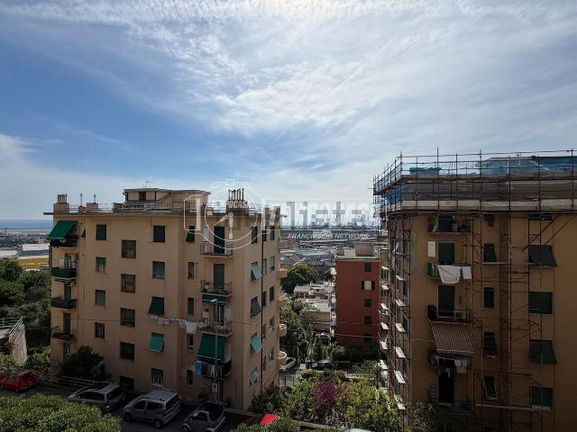 Appartamento in vendita di 96 m² in Via Lodovico Calda, 33