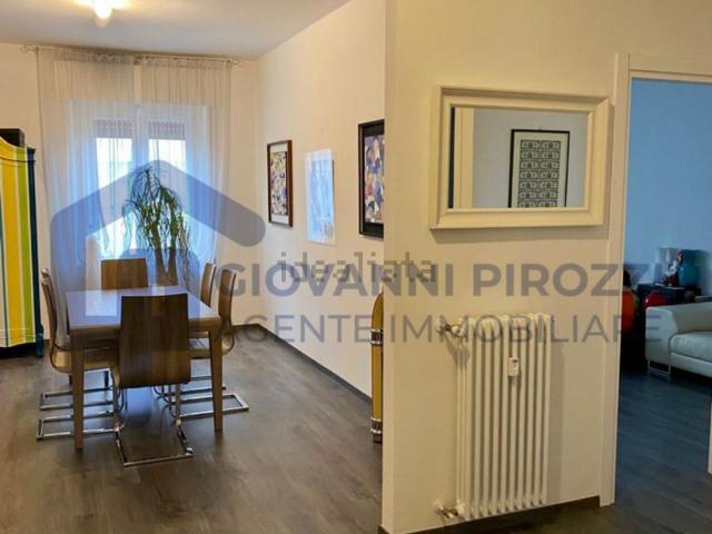 Appartamento in vendita di 96 m² in Via Lorenzo Gandolfo