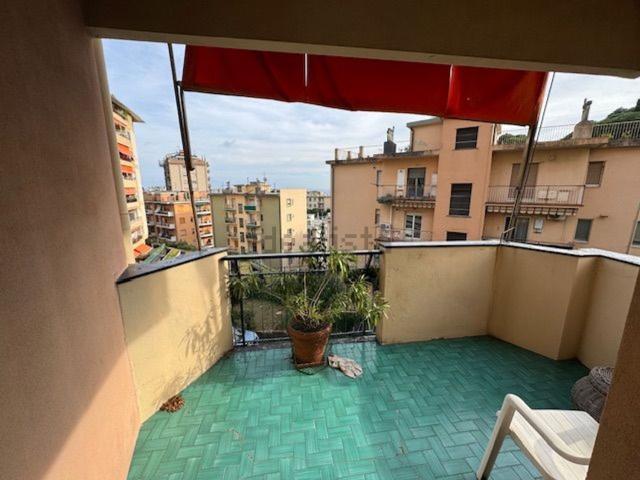 Appartamento in vendita di 96 m² in Via Luigi Rizzo
