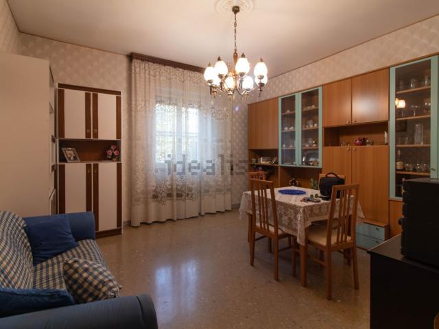 Appartamento in vendita di 96 m² in Via Luigi Sbano