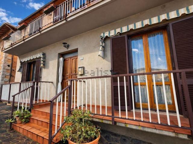 Appartamento in vendita di 96 m² in Via M. Morgantini