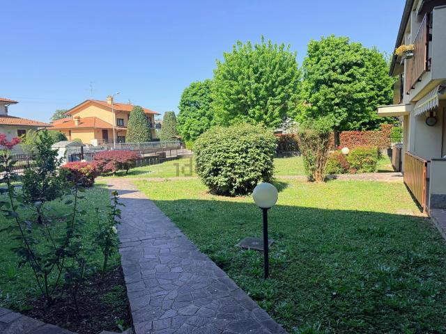 Appartamento in vendita di 96 m² in Via M. L. King, 5