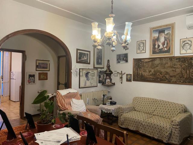 Appartamento in vendita di 96 m² in Via Manfredo Vanni