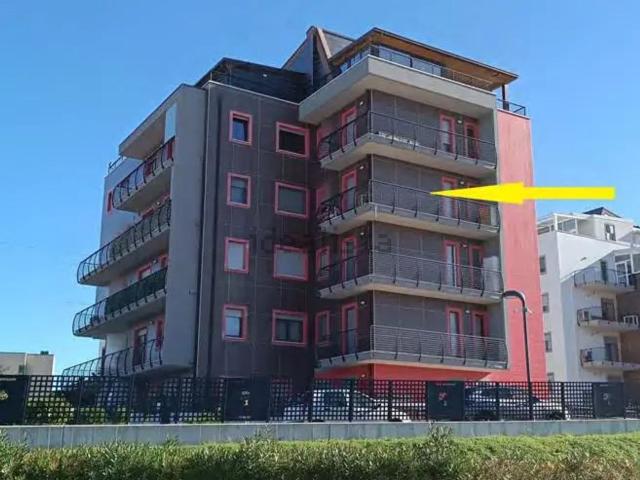 Appartamento in vendita di 96 m² in Via Madonna delle Grazie, 54