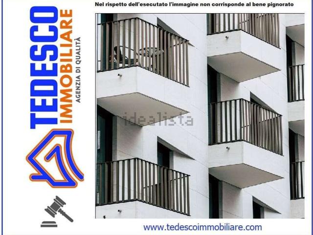 Appartamento in vendita di 96 m² in Via Madonna delle Grazie