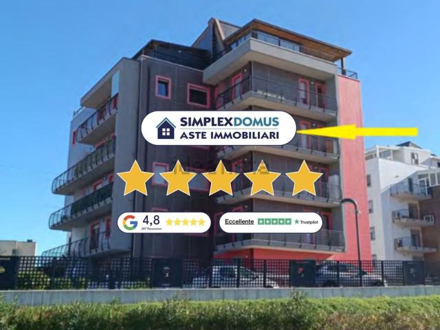 Appartamento in vendita di 96 m² in Via Madonna delle Grazie