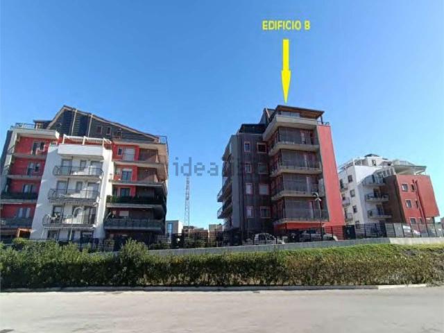Appartamento in vendita di 96 m² in Via Madonna delle Grazie