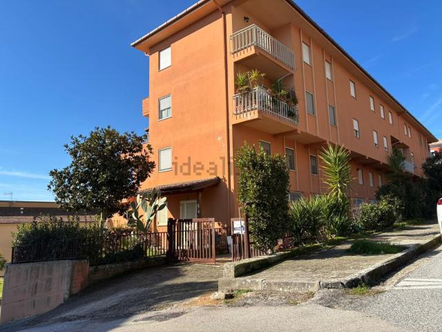 Appartamento in vendita di 96 m² in Via Magni
