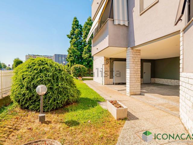 Appartamento in vendita di 96 m² in Via Marche, 2