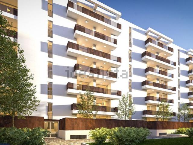 Appartamento in vendita di 96 m² in Via Maria Callas, 8
