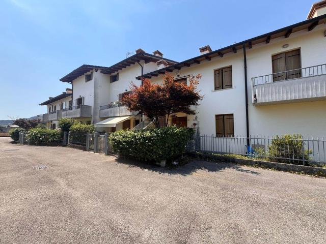 Appartamento in vendita di 96 m² in Via Marie Curie, 10