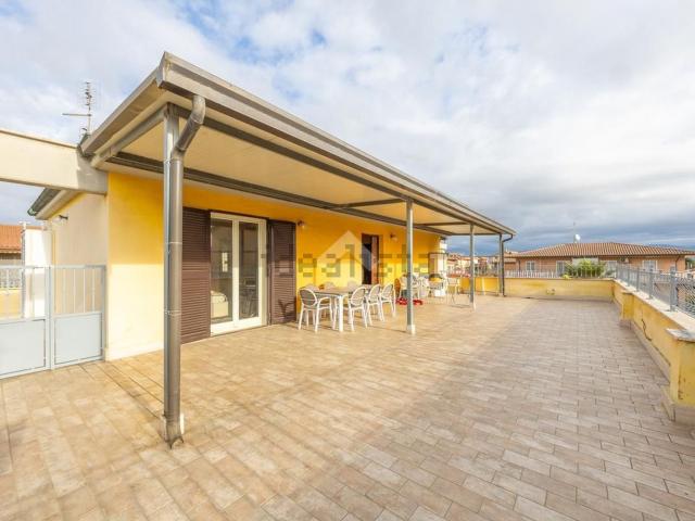 Appartamento in vendita di 96 m² in Via Massa di San Giuliano