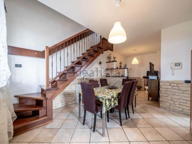 Appartamento in vendita di 96 m² in Via Massimo d’Antona, 2