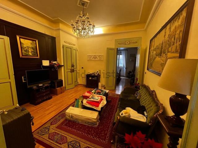 Appartamento in vendita di 96 m² in Via matteotti