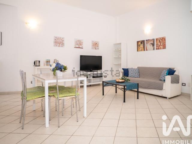 Appartamento in vendita di 96 m² in Via Matteo Boiardo, 17