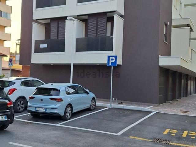 Appartamento in vendita di 96 m² in Via Mauro Elios, 14