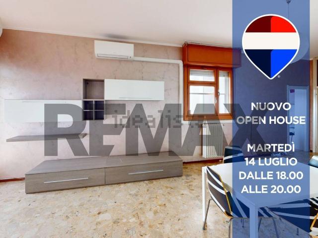 Appartamento in vendita di 96 m² in Via Michele Saponaro, 24