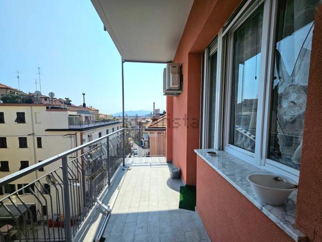 Appartamento in vendita di 96 m² in Via Mignone