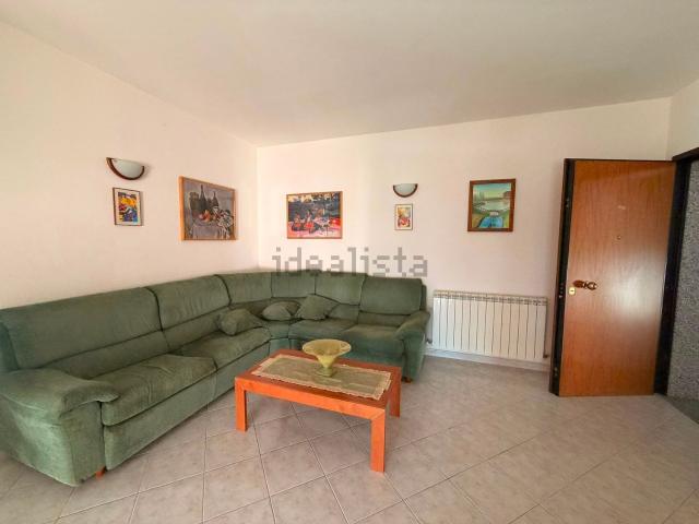 Appartamento in vendita di 96 m² in Via Milite Ignoto