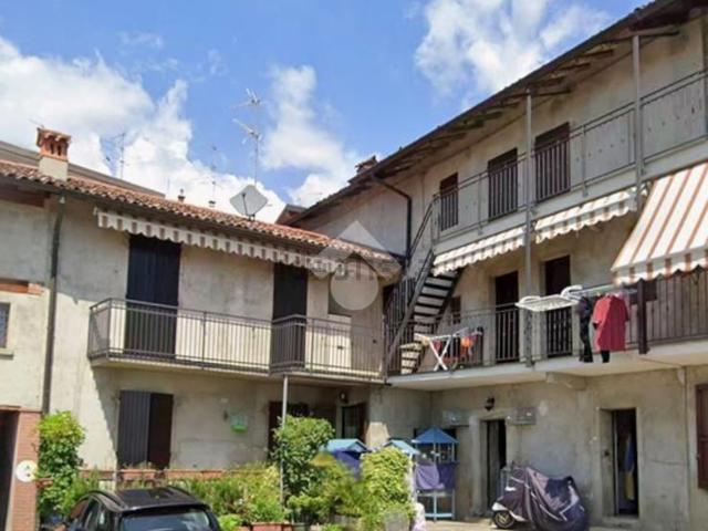 Appartamento in vendita di 96 m² in Via Monte Grappa, 12