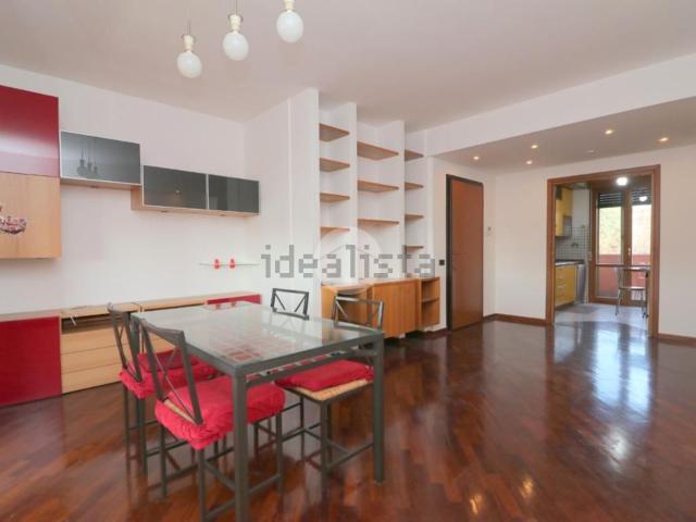 Appartamento in vendita di 96 m² in Via Monte Nevoso, 6