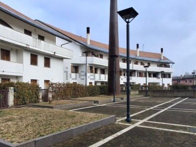 Appartamento in vendita di 96 m² in Via Monti del Sole, 67