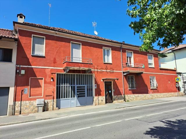 Appartamento in vendita di 96 m² in Via Monviso, 38